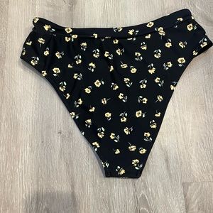 Tilly’s Swim Bottoms | Medium